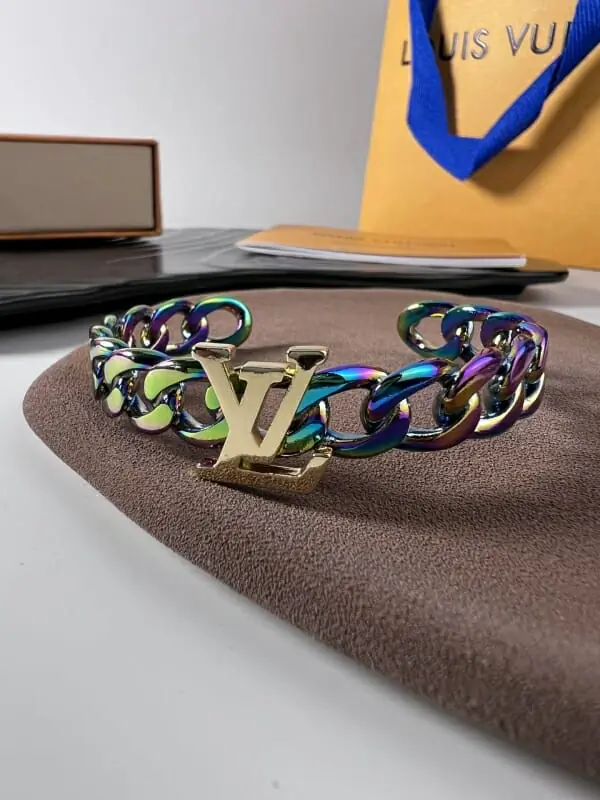 louis vuitton lv bracelets s_12147521